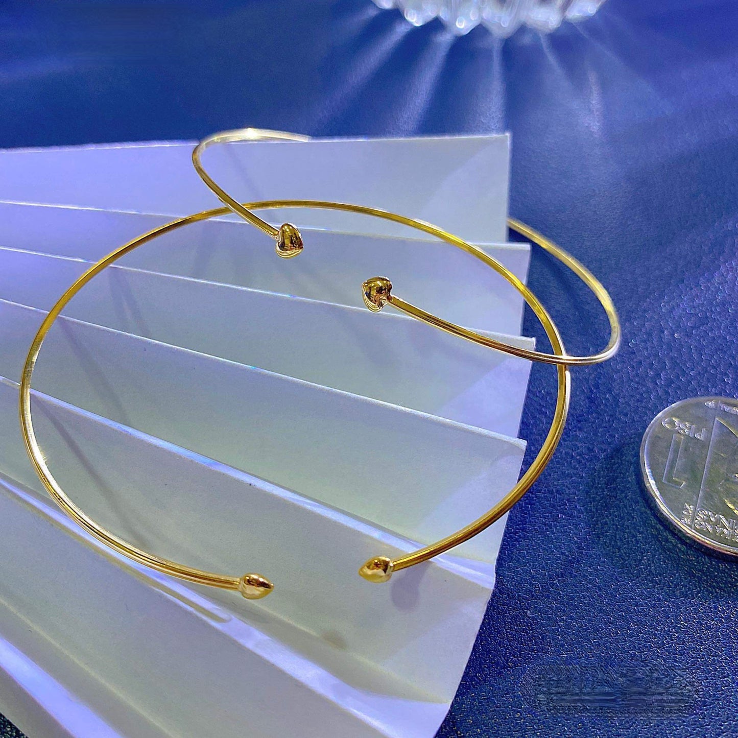 gold bangle philippines