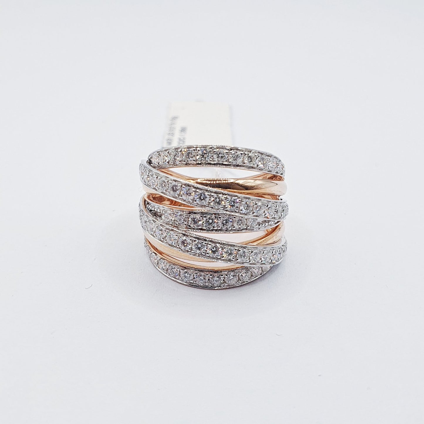 diamond ring women ph