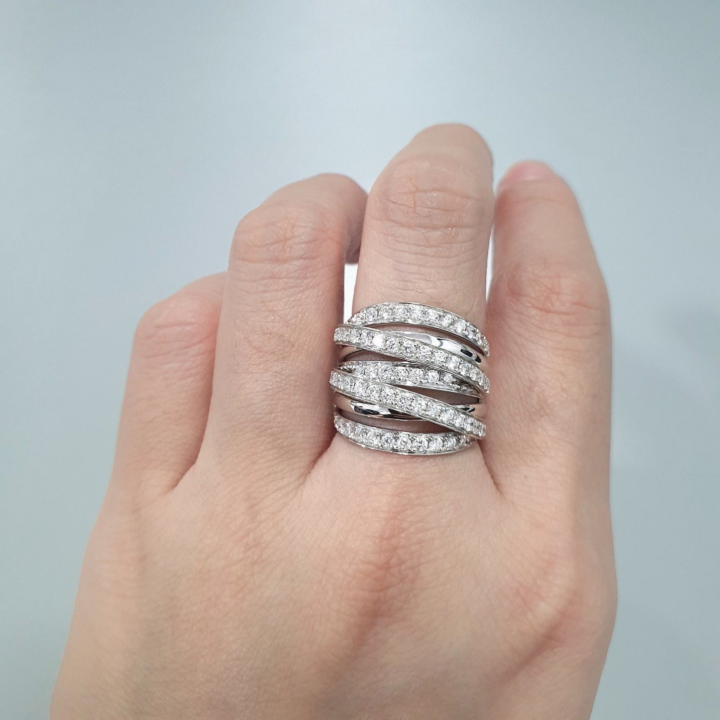 diamond ring women ph