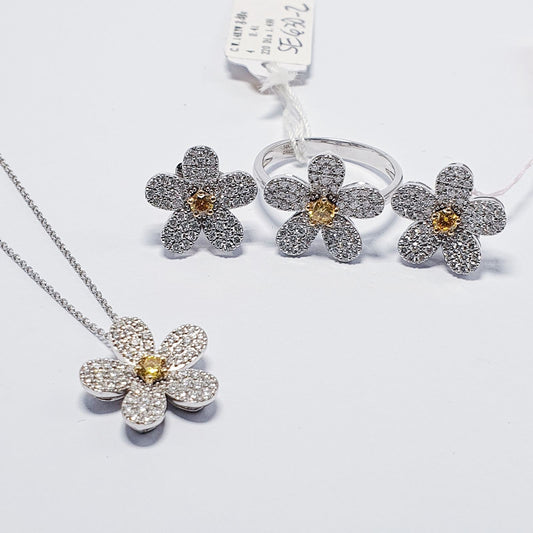 diamond jewelry set ph