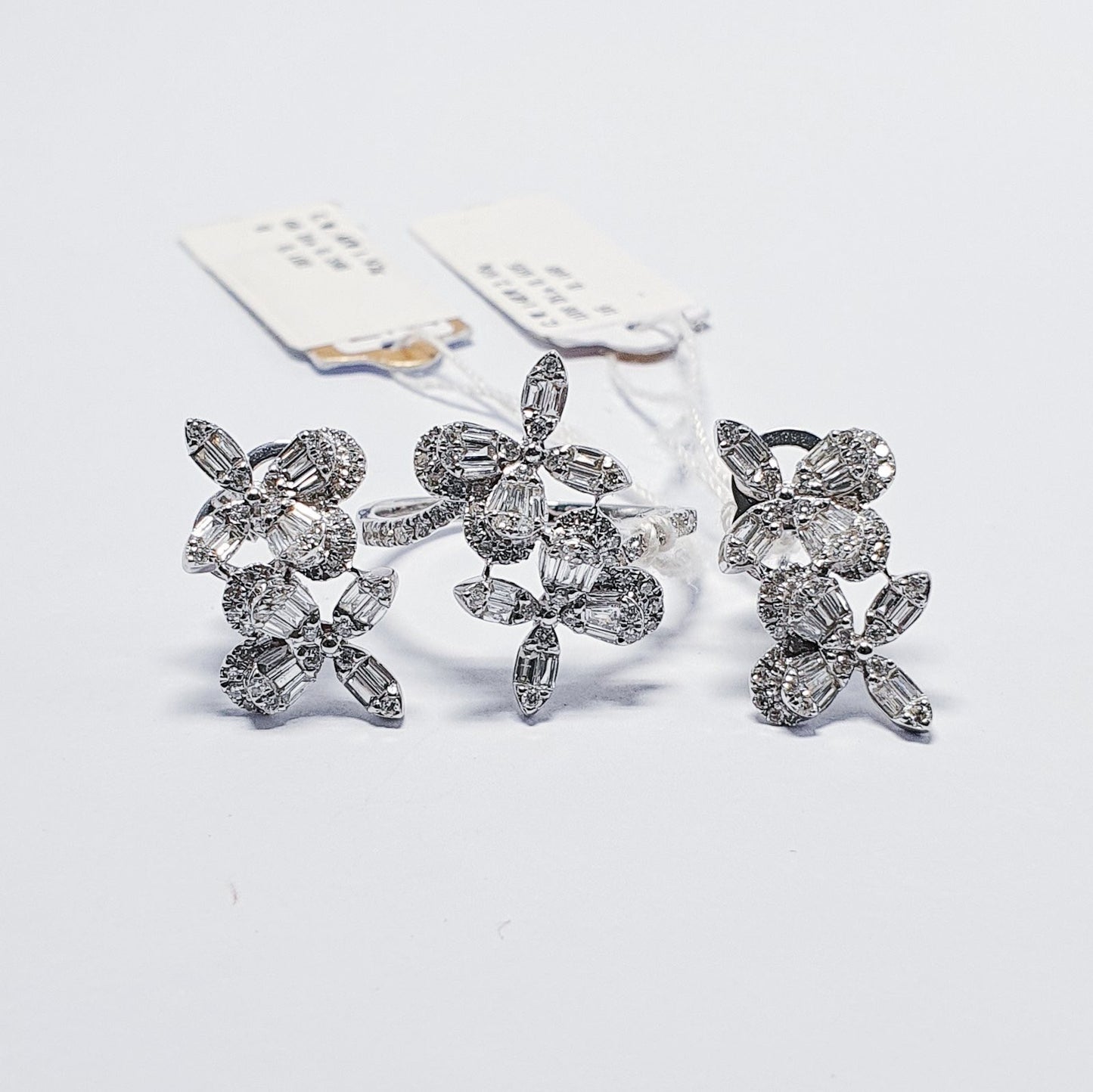 diamond jewelry set ph