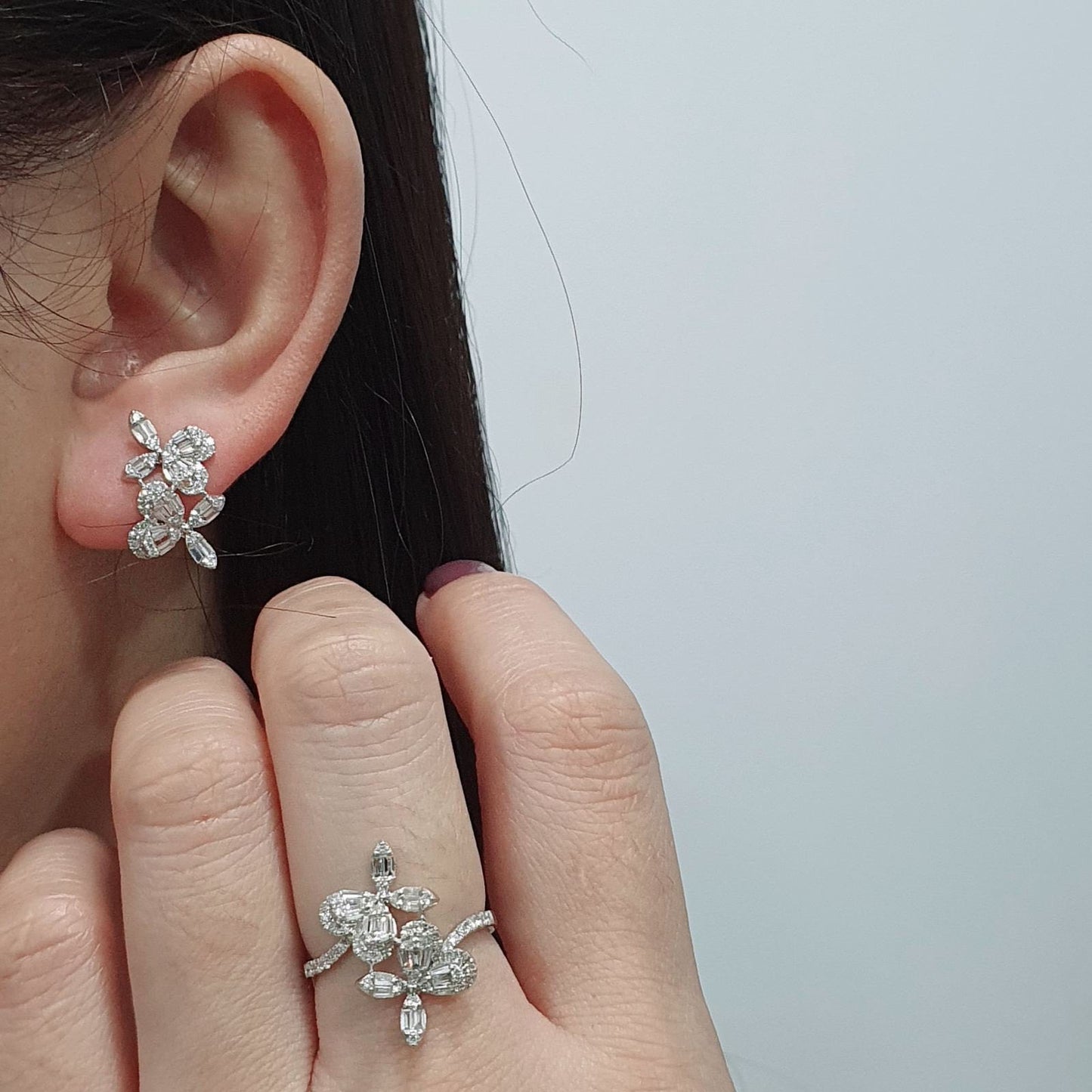 diamond jewelry set ph