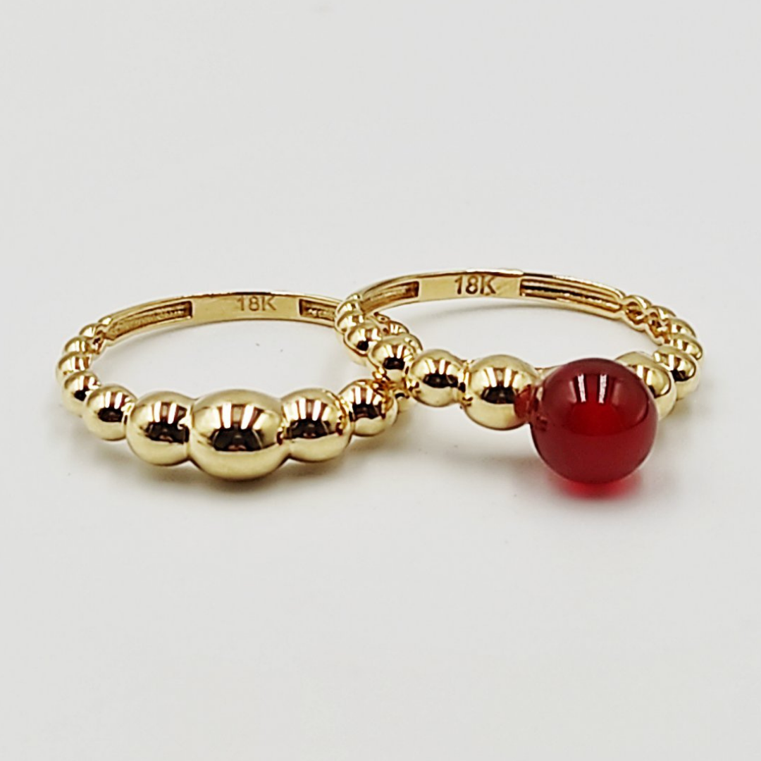 Van cleef bubble discount ring