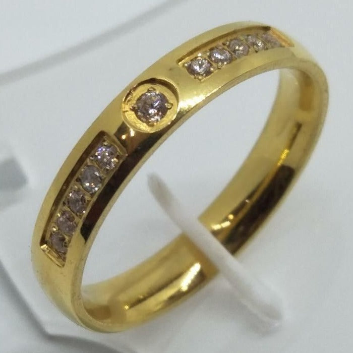 8k gold store ring