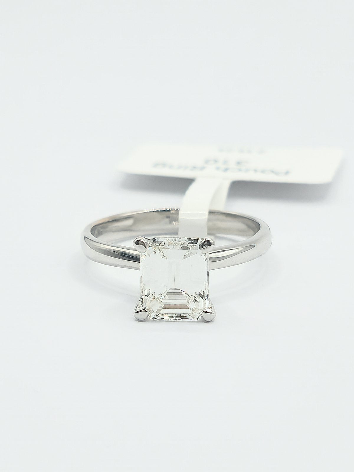 Diamond engagement ring philippines