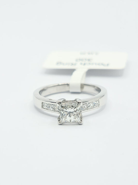 Diamond engagement ring philippines