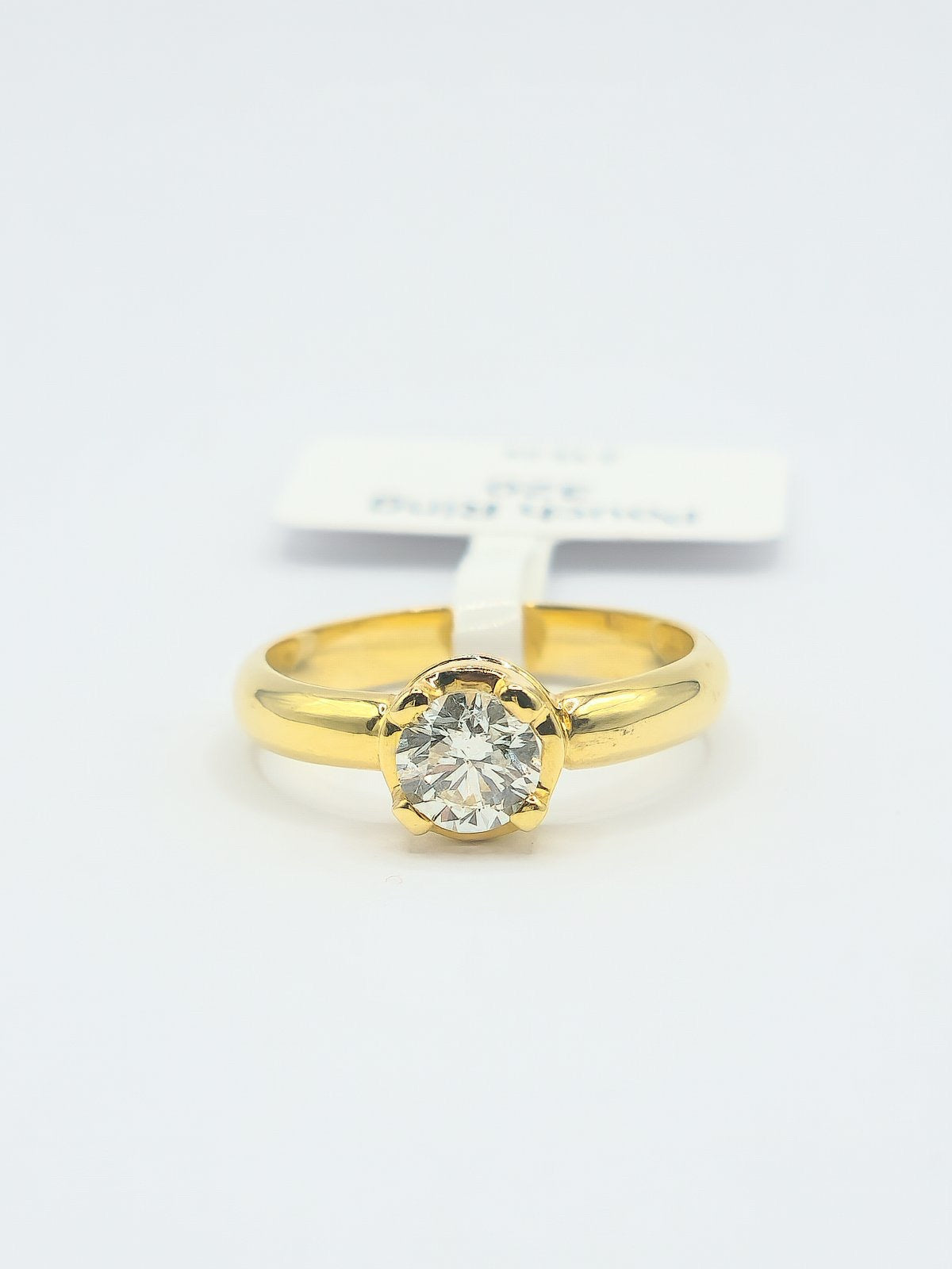 Diamond engagement ring philippines