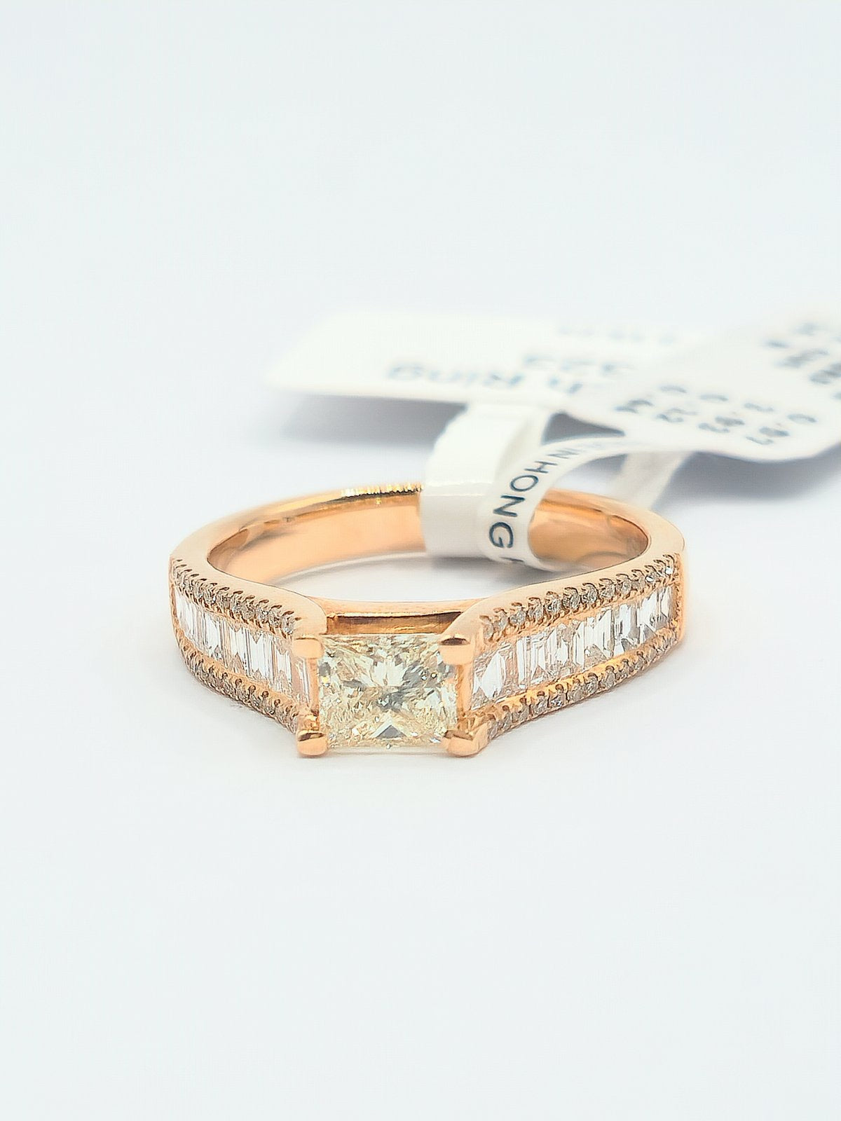 Diamond engagement ring philippines