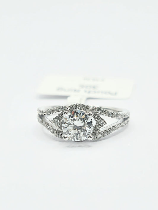 Diamond engagement ring philippines