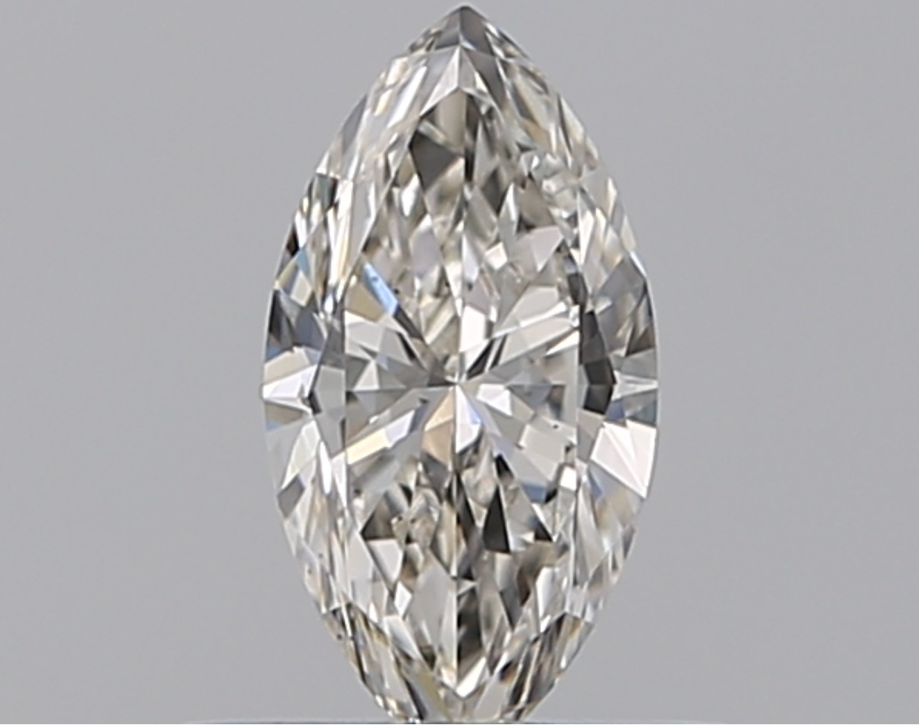 .40ct Marquise Diamond Ring 18K Gold Custom Order