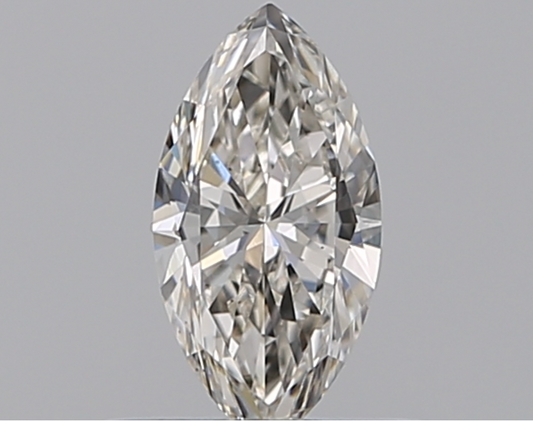 .40ct Marquise Diamond Ring 18K Gold Custom Order