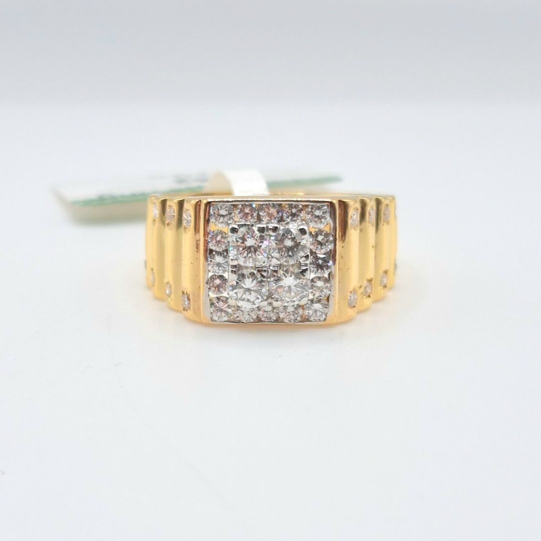 Diamond Men’s RIng Philippines