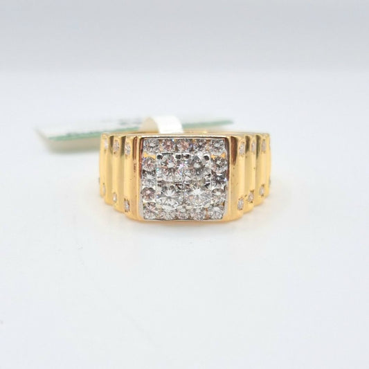 Diamond Men’s RIng Philippines