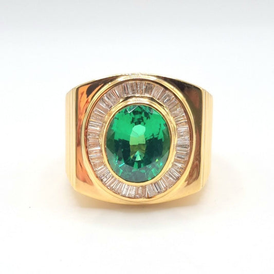 Diamond Men’s RIng Philippines