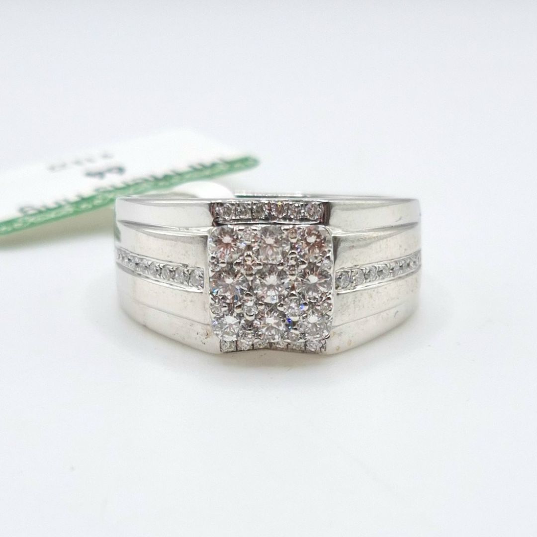Diamond Men’s RIng Philippines
