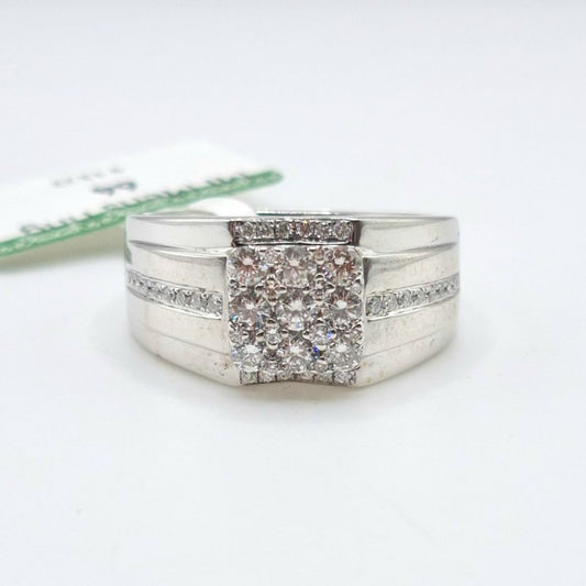 Diamond Men’s RIng Philippines