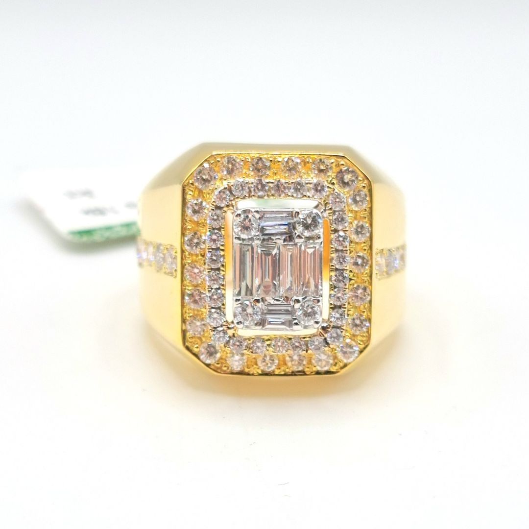 Diamond Men’s RIng Philippines
