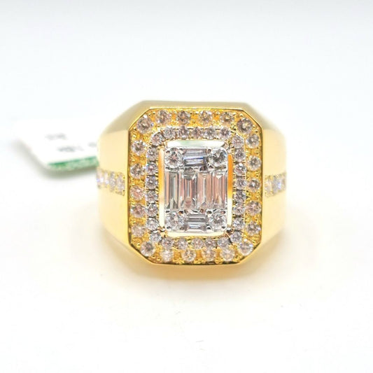 Diamond Men’s RIng Philippines