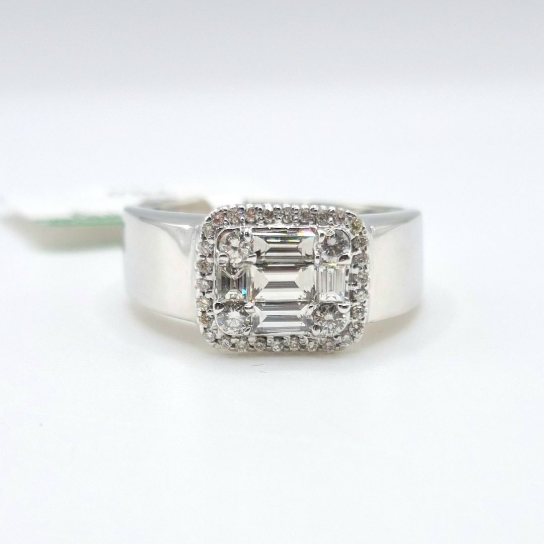 Diamond Men’s RIng Philippines