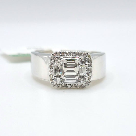 Diamond Men’s RIng Philippines