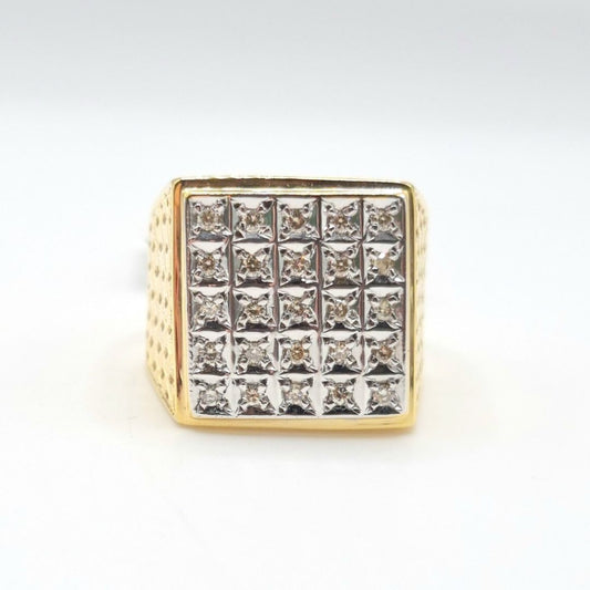 Diamond Men’s RIng Philippines