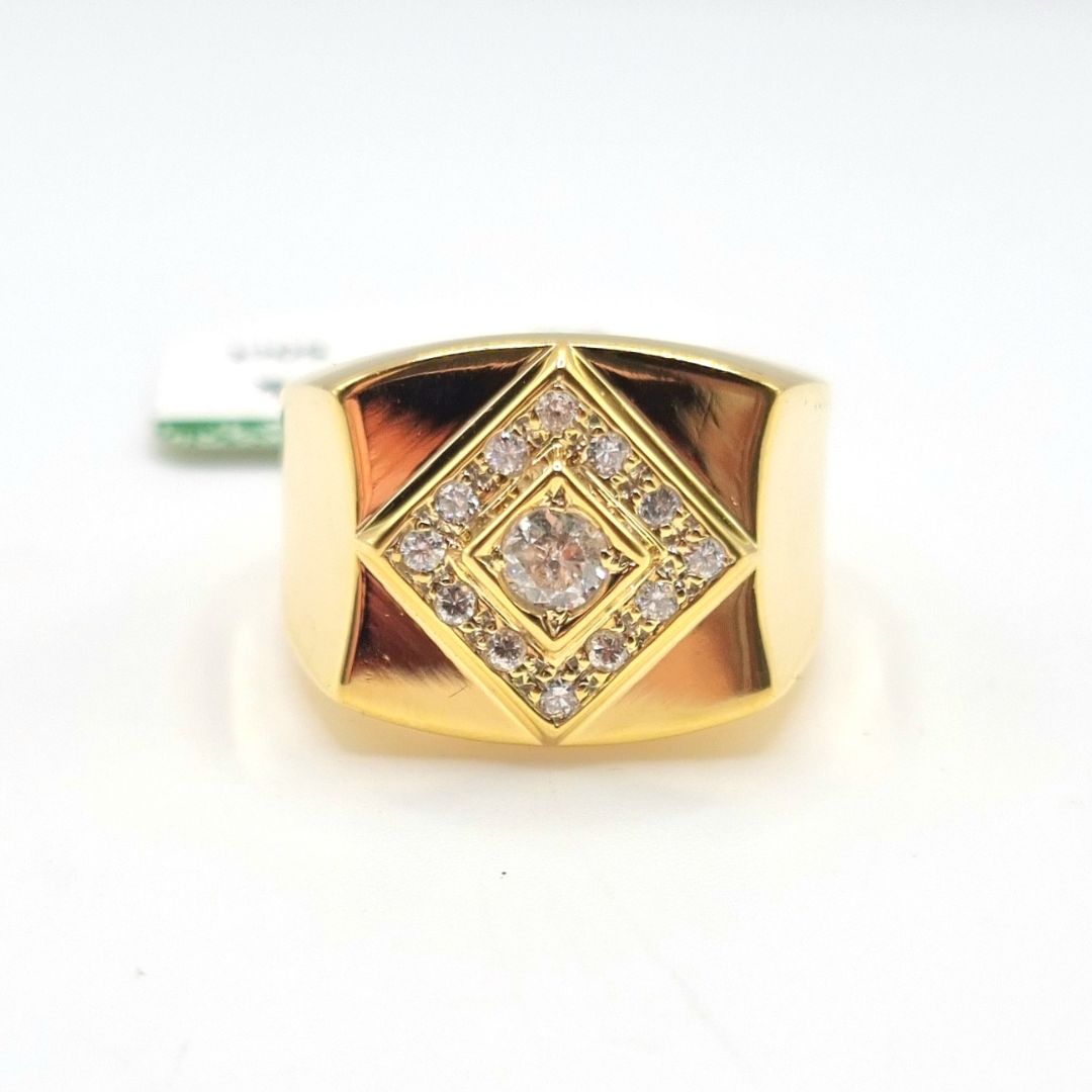 Diamond Men’s RIng Philippines