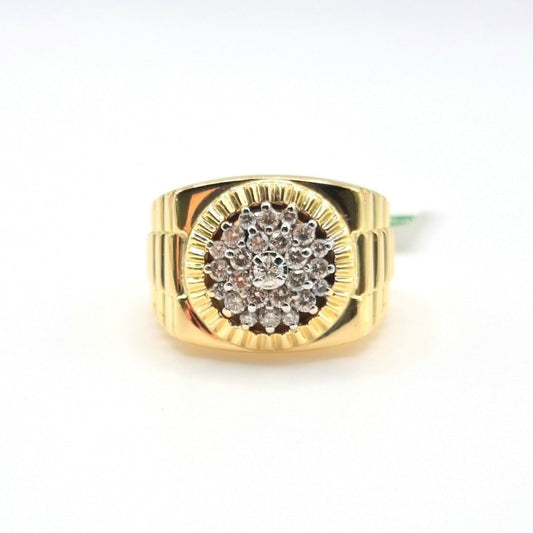 Diamond Men’s RIng Philippines