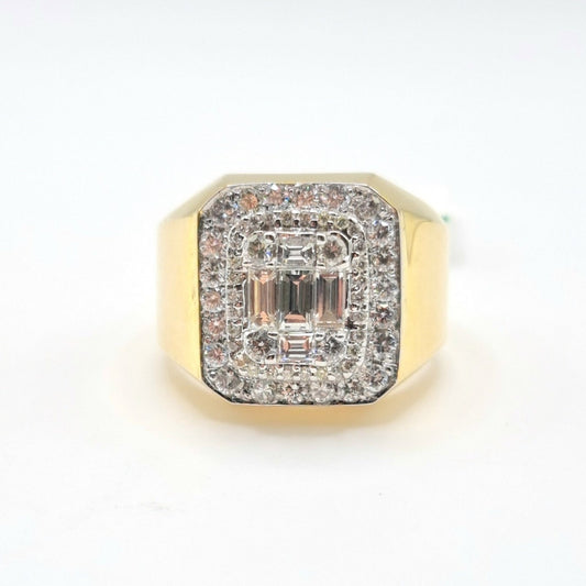 Diamond Men’s RIng Philippines