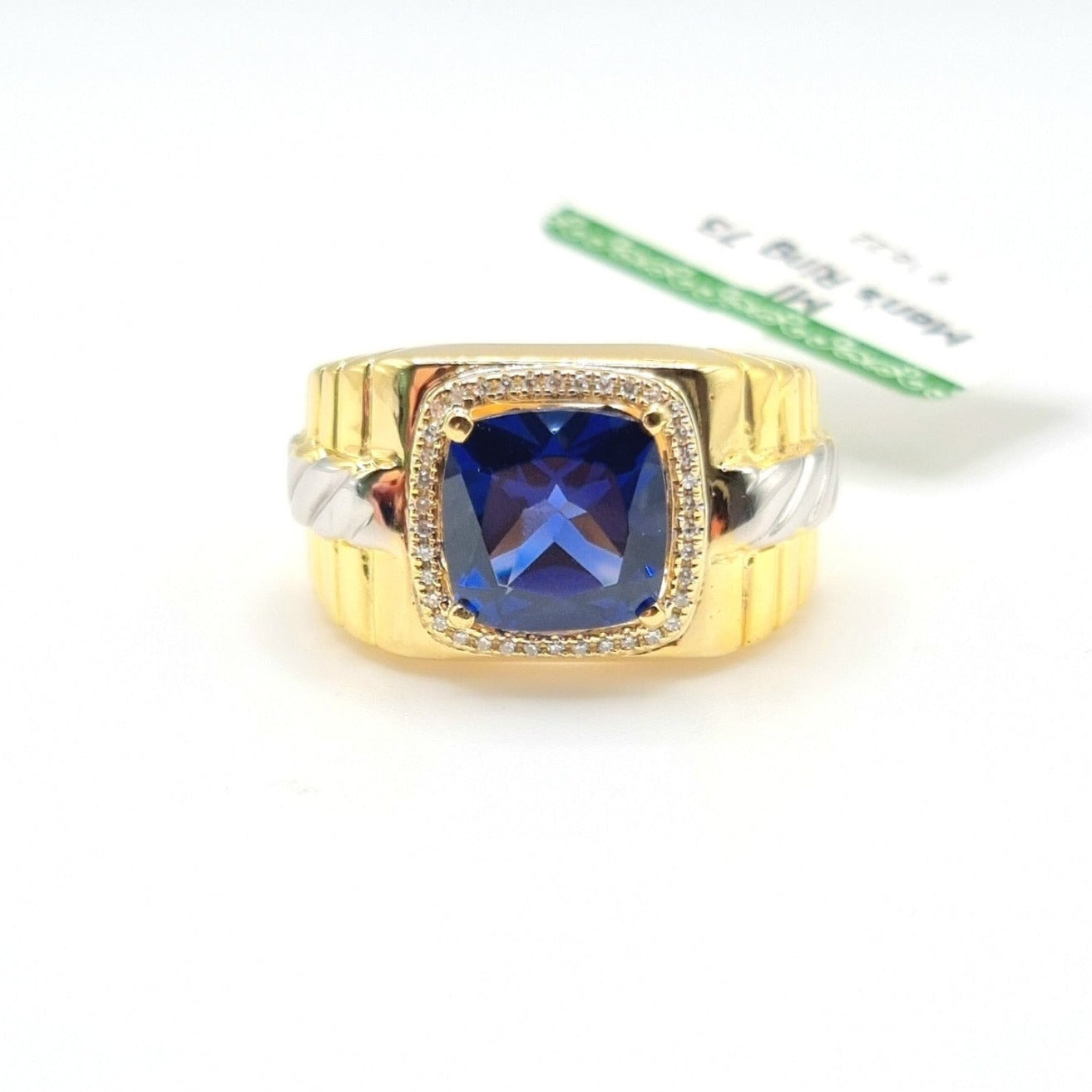 Diamond Men’s RIng Philippines