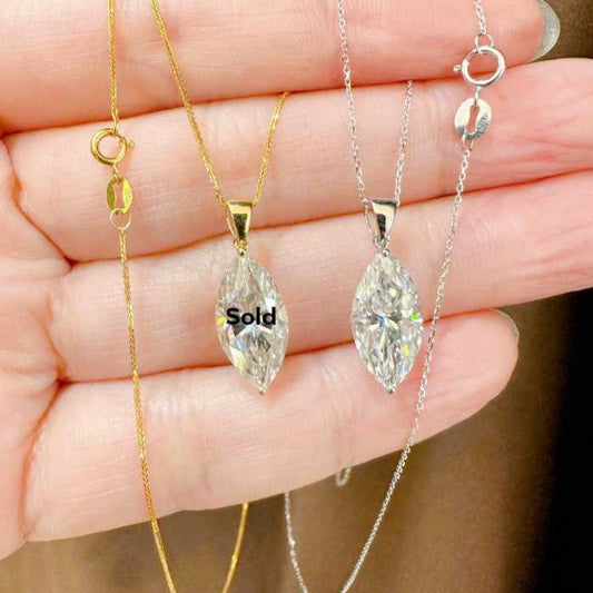 Women's Necklace – ZNZ Jewelry Affordagold