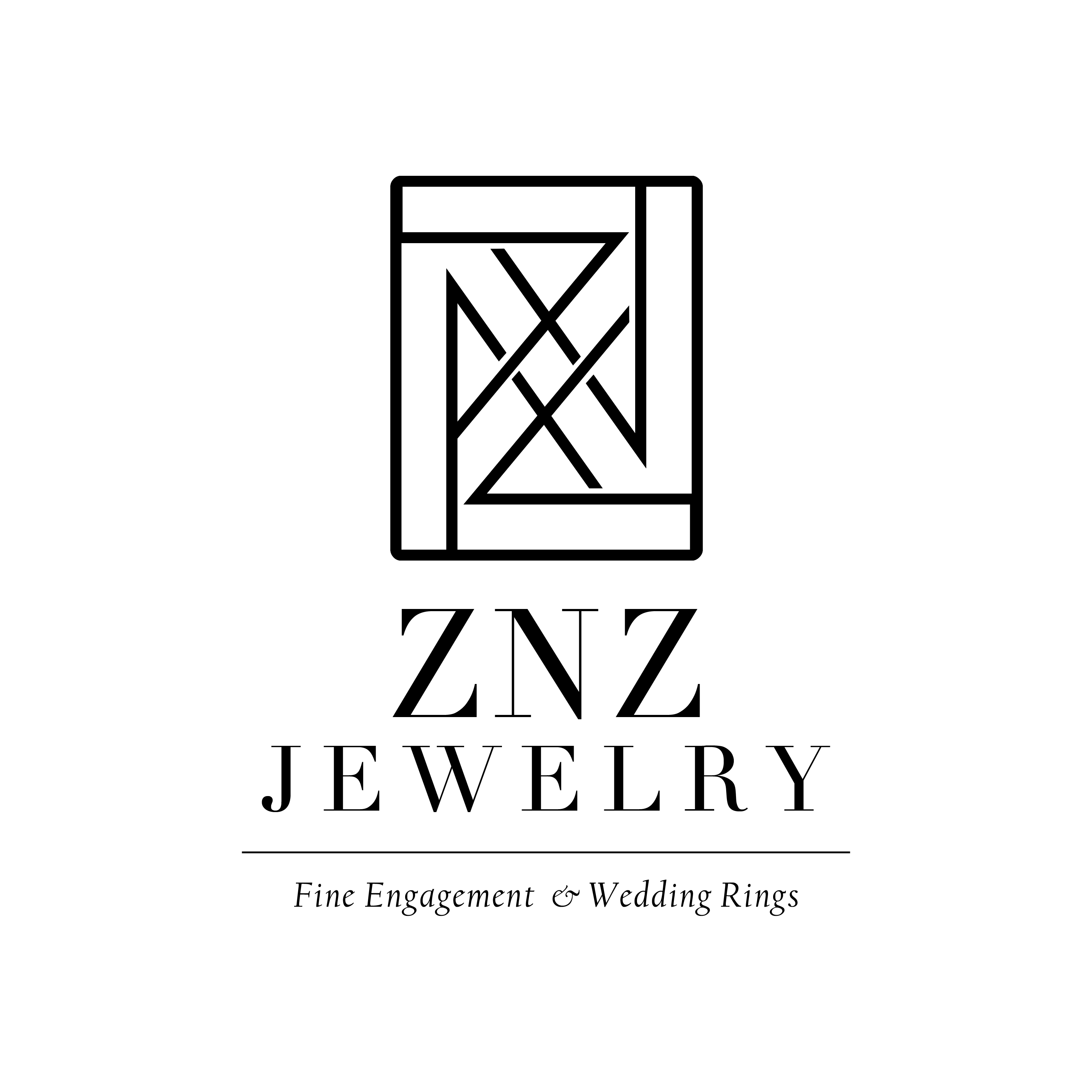ZNZ Jewelry Affordagold logo