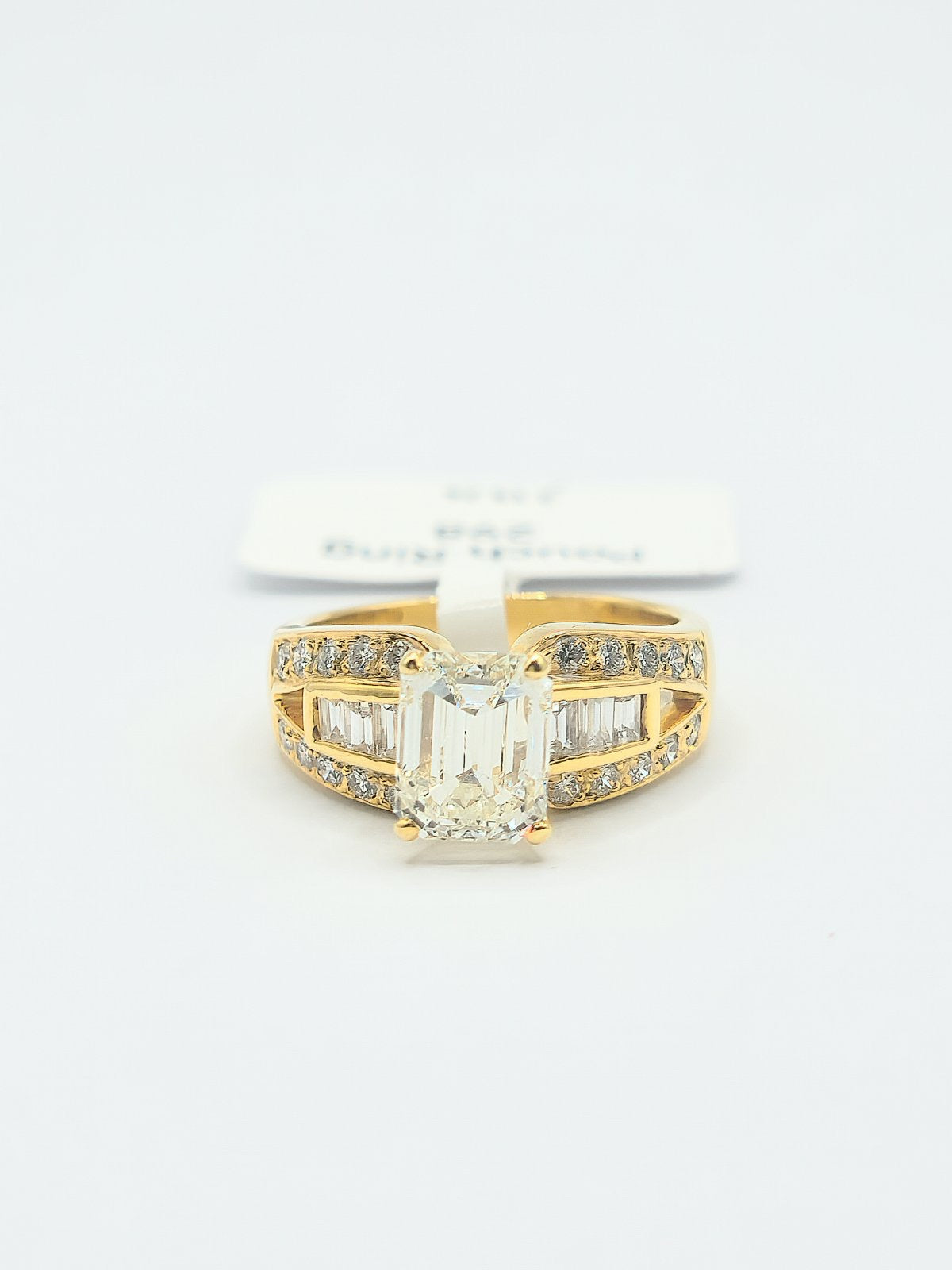 Diamond engagement ring philippines
