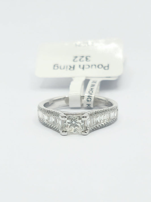 Diamond engagement ring philippines