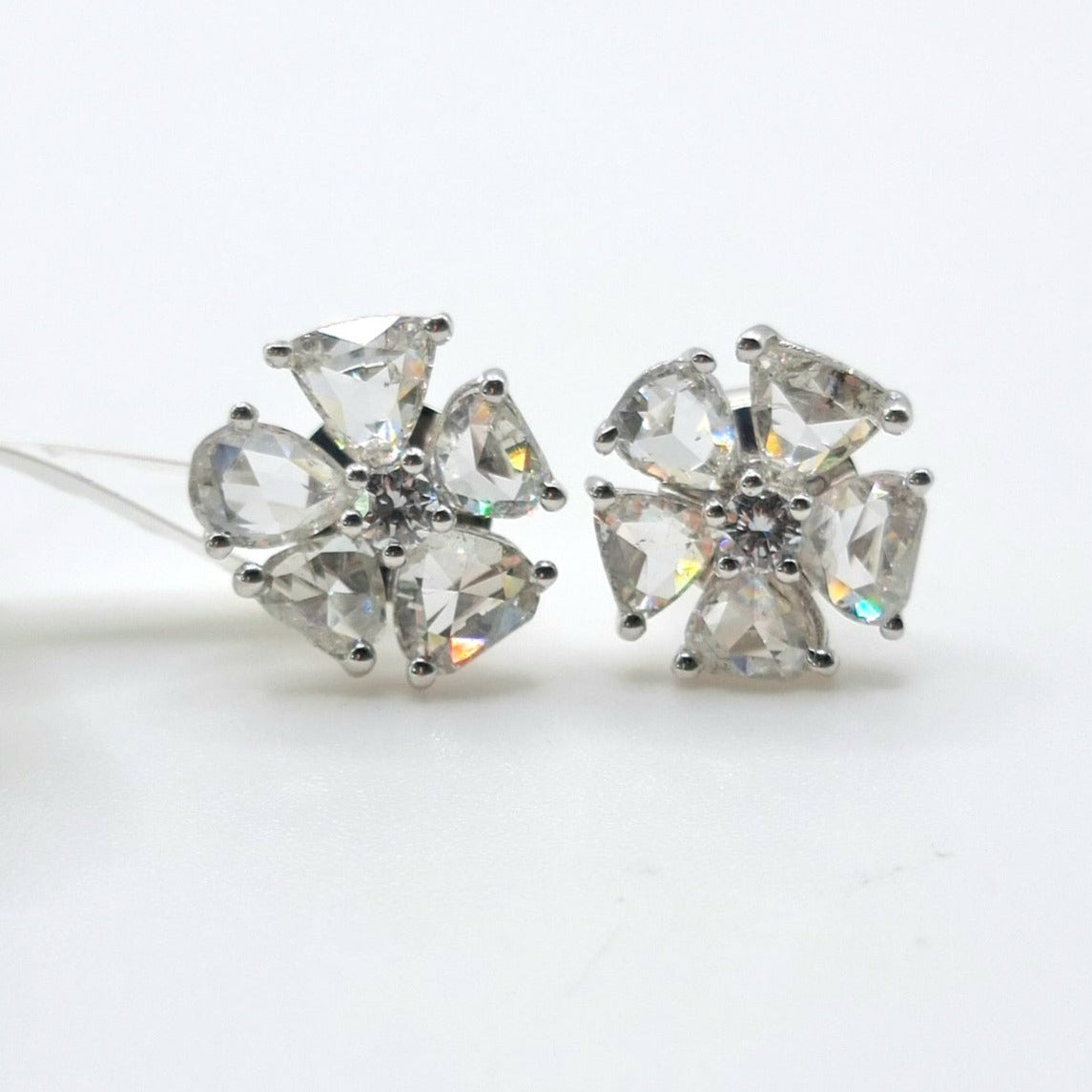 Diamond Earrings Philippines
