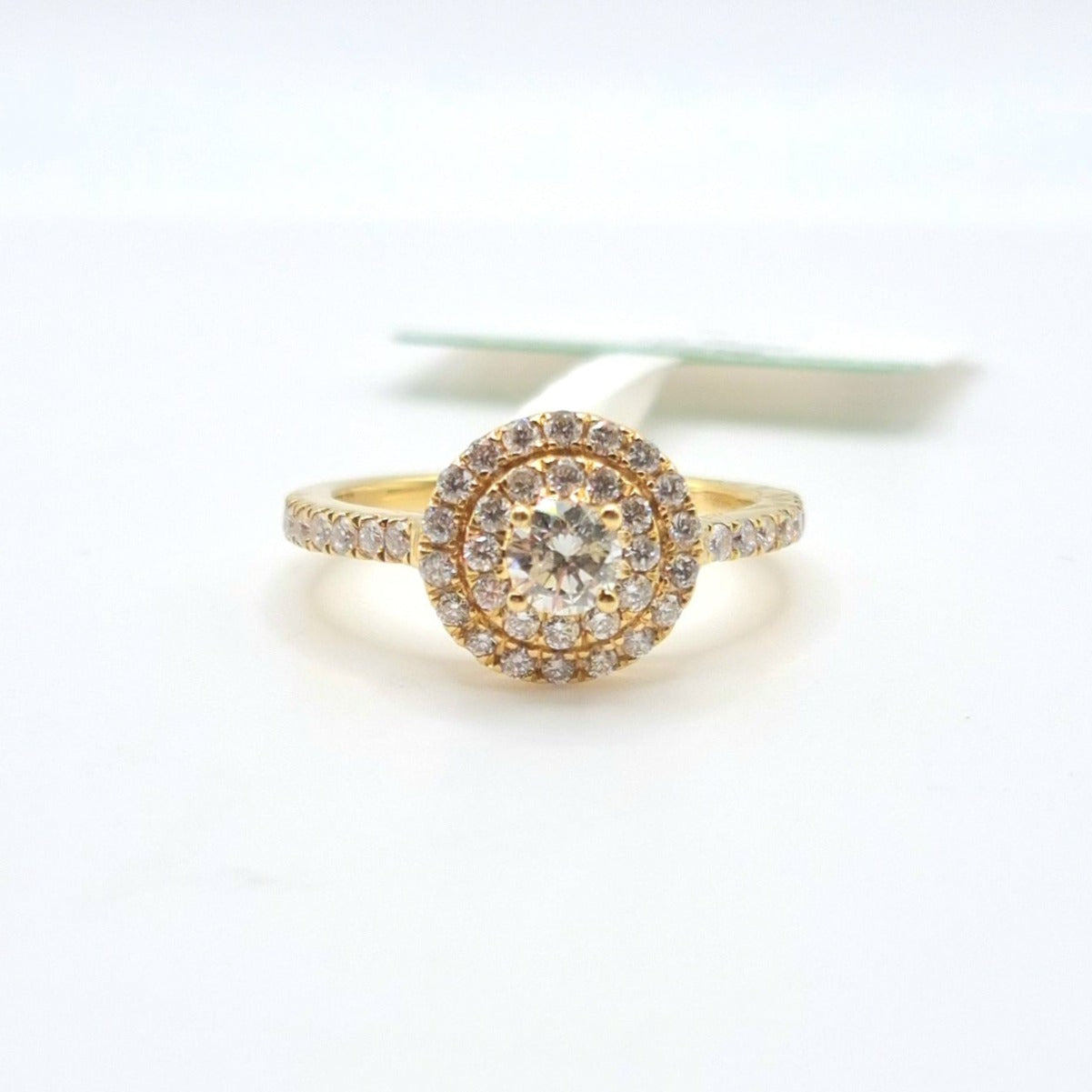 Diamond Engagement Ring Philippines