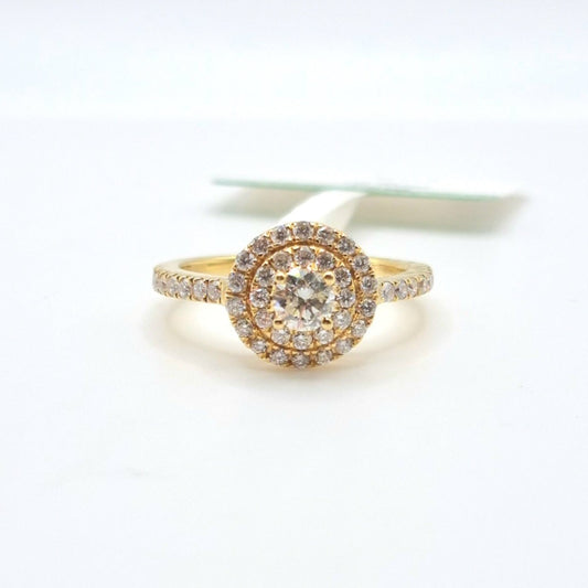 Diamond Engagement Ring Philippines